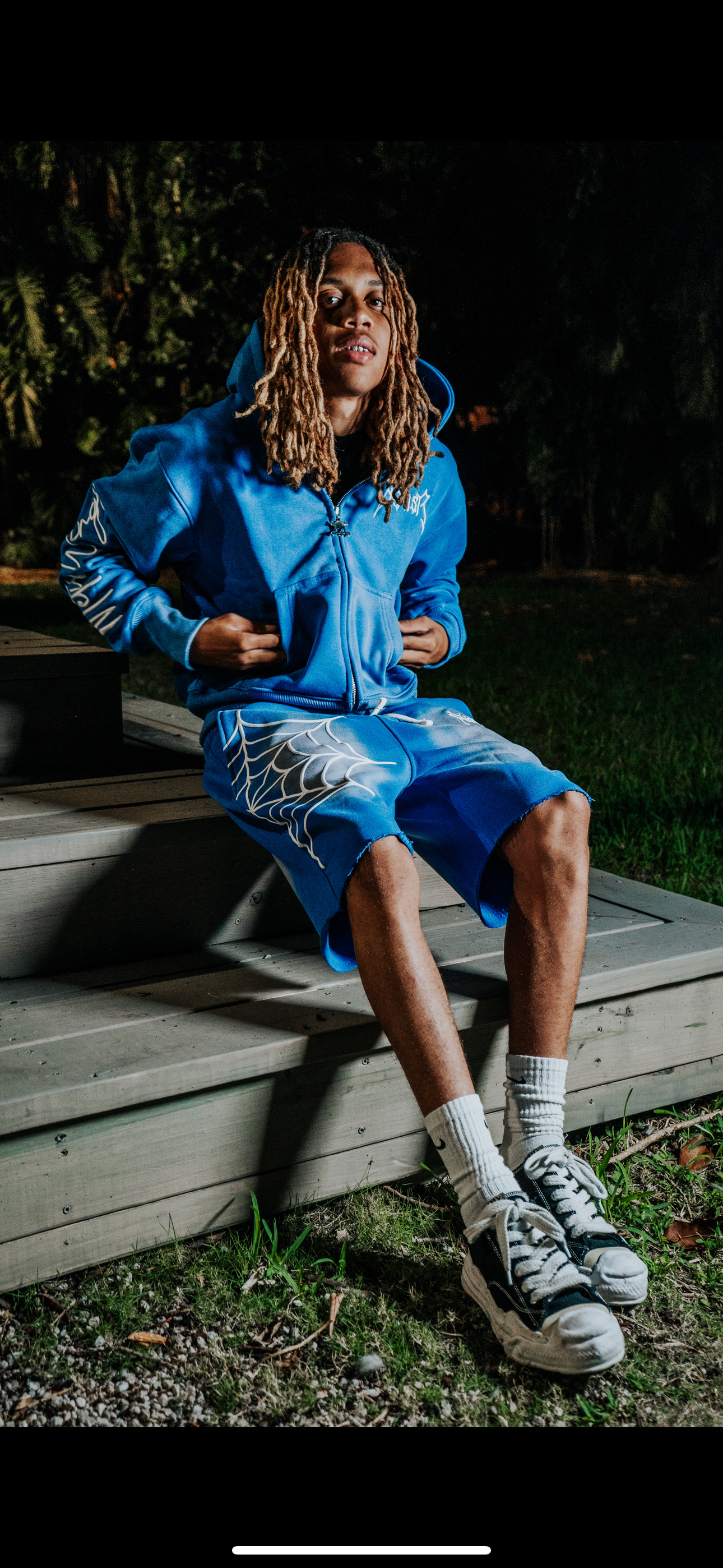 WingSpan SunFade Collection
