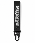Métis Wings wrist keychain free gift