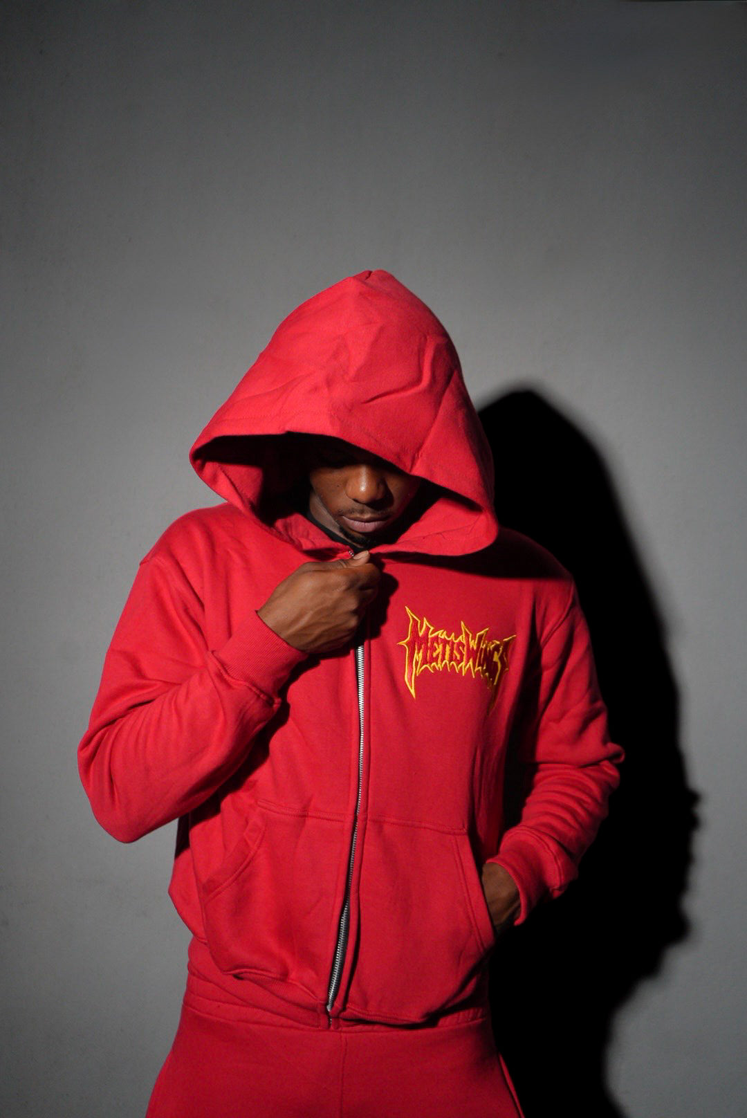 Kill Bill Hoodie [RED]