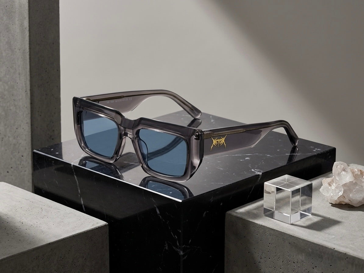 Deep Tint Shades