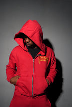 Kill Bill Hoodie [RED]