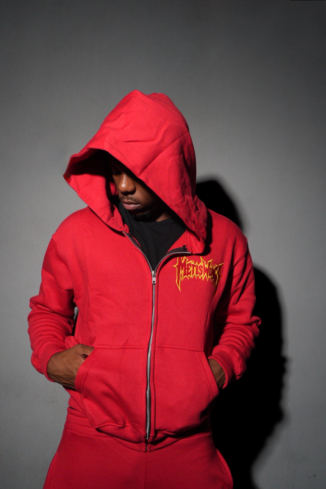 Kill Bill Hoodie [RED]