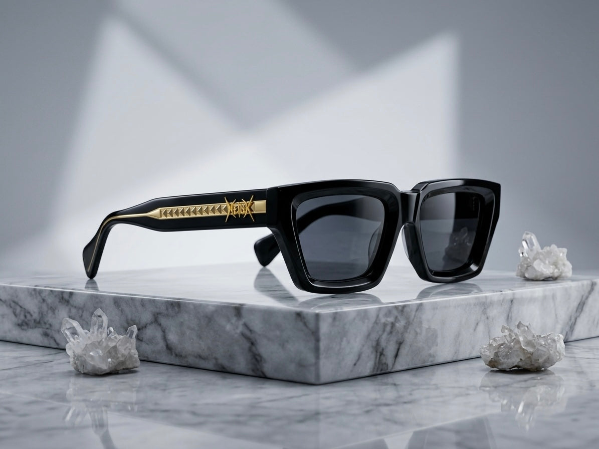 Vanguard Black Shades
