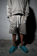 SUNFADE SHORTS [GREY]