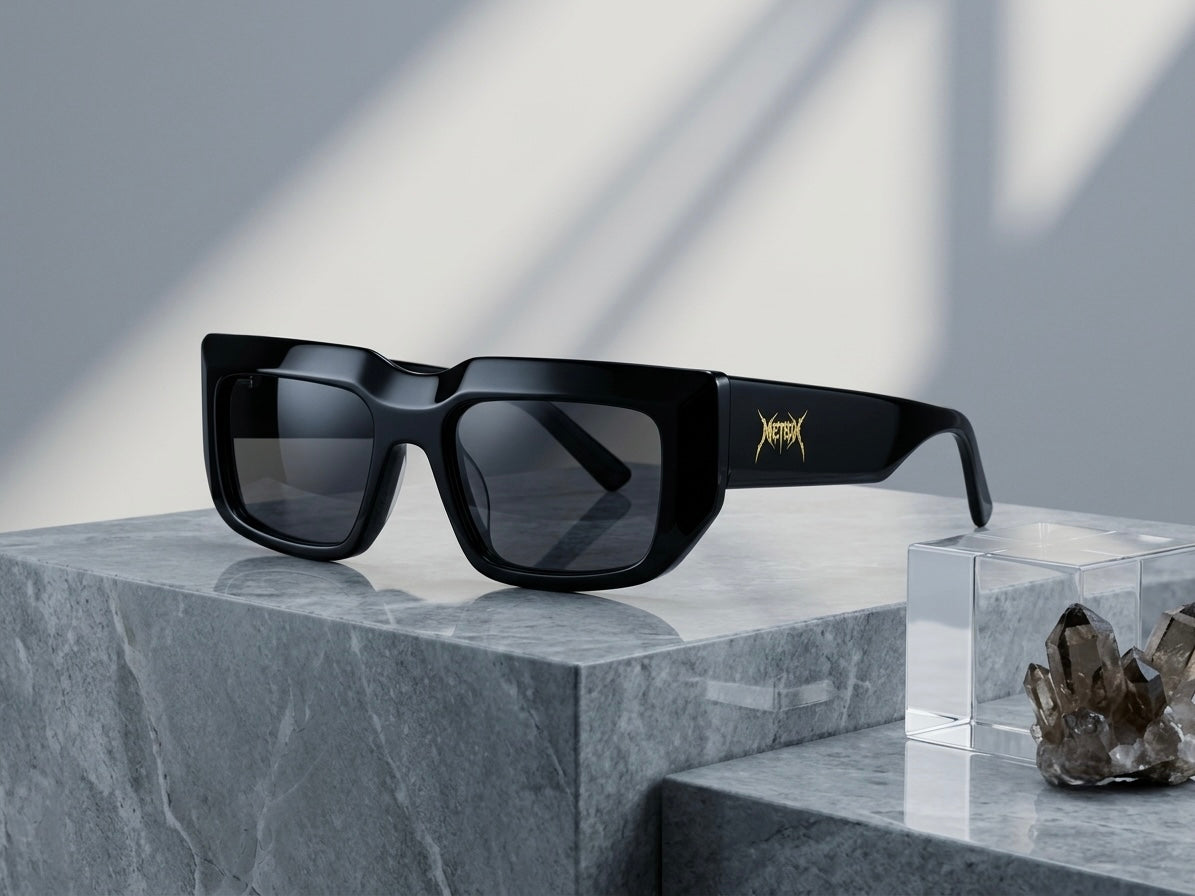 Blackout Shades