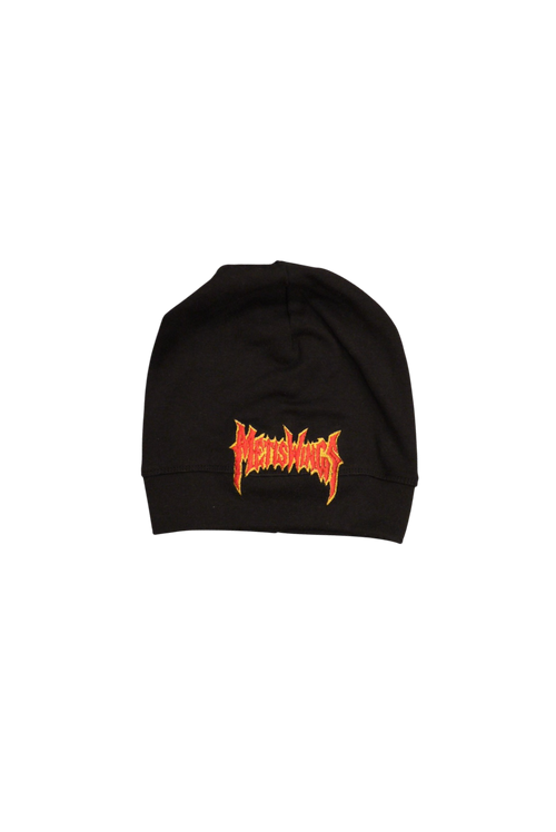 Kill Bill Beanie [Black]
