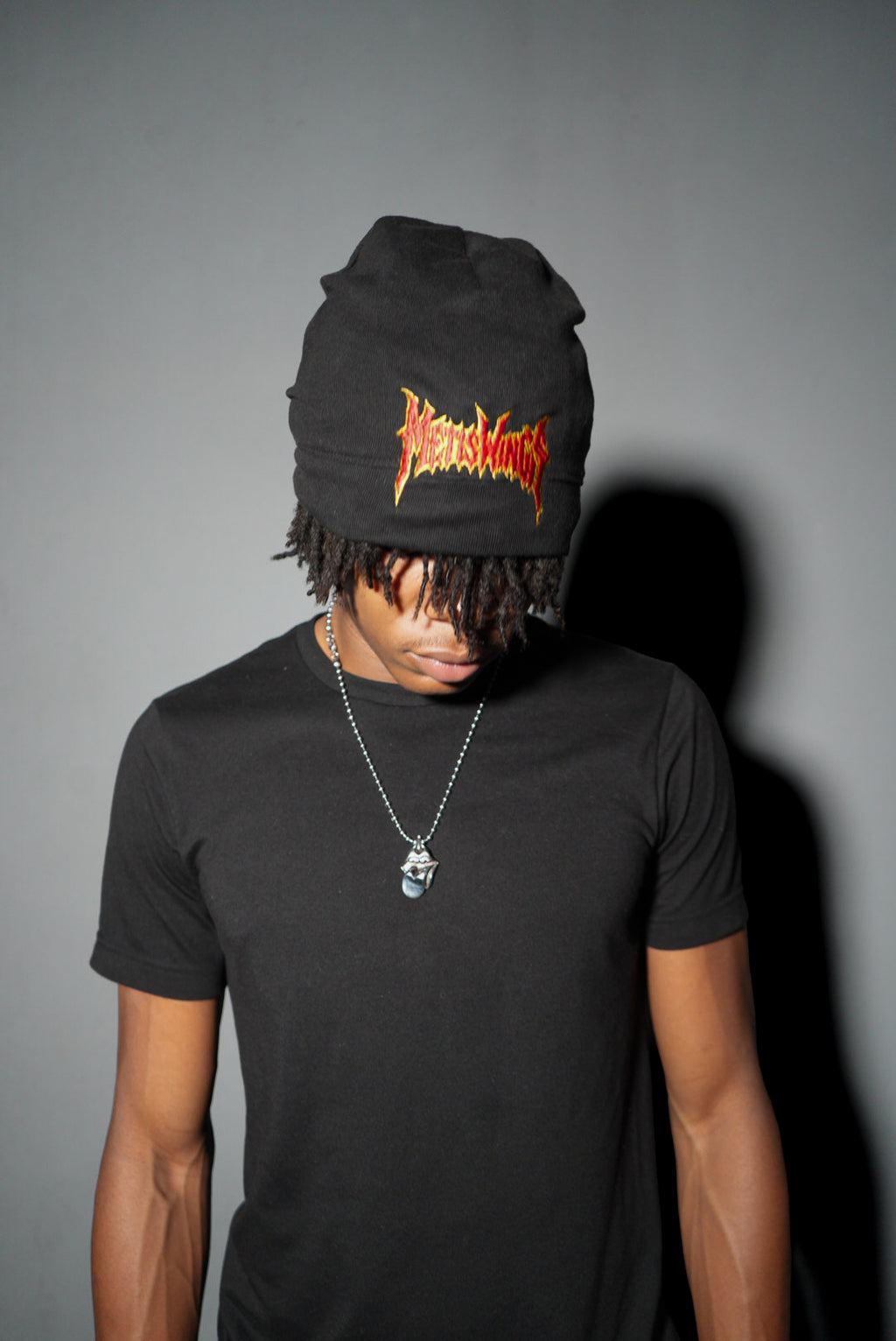 Kill Bill Beanie [Black]
