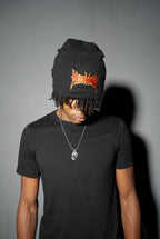Kill Bill Beanie [Black]