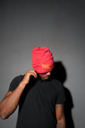 Kill Bill Beanie [RED]