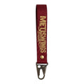 Key chain [Mustard]