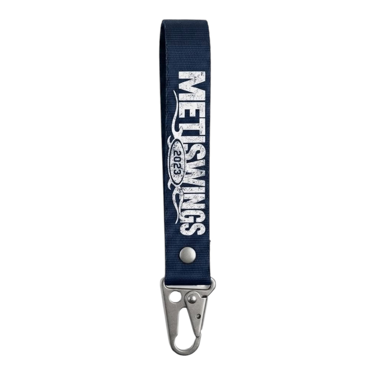Key chain [Blue]