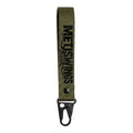 Key chain [GREEN]