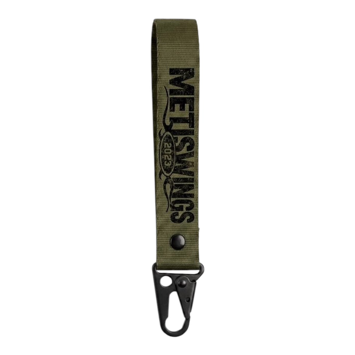Key chain [GREEN]