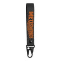 Key chain [Orange]