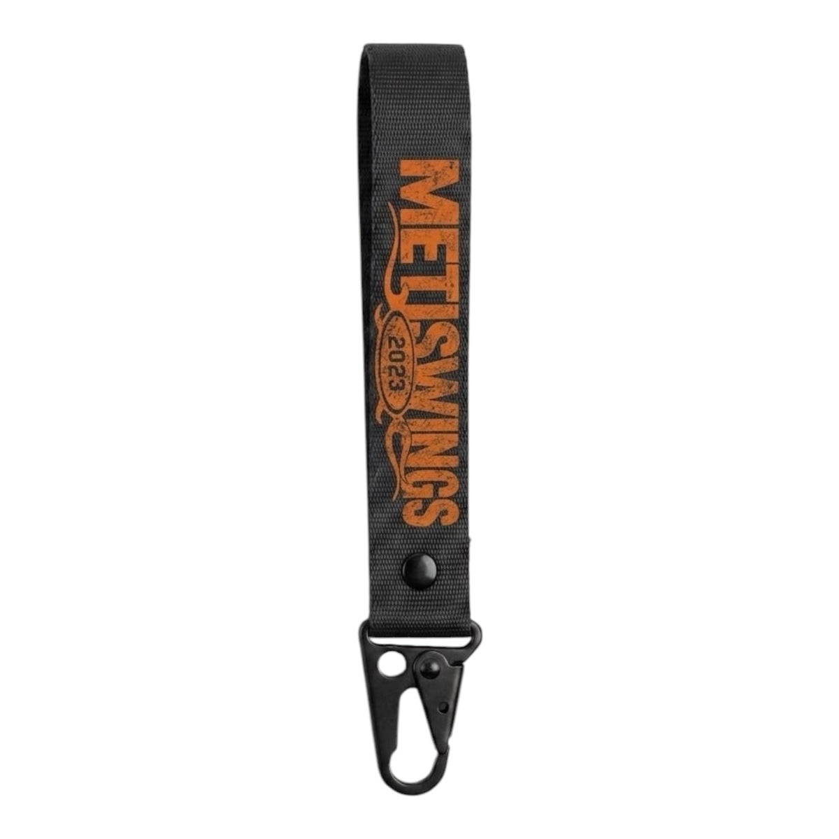 Key chain [Orange]