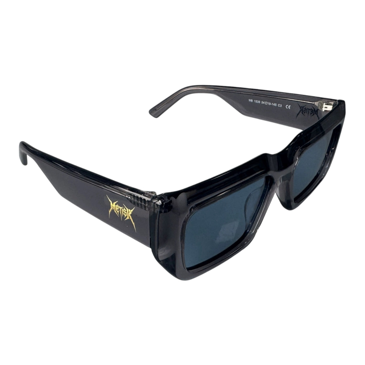 Deep Tint Shades