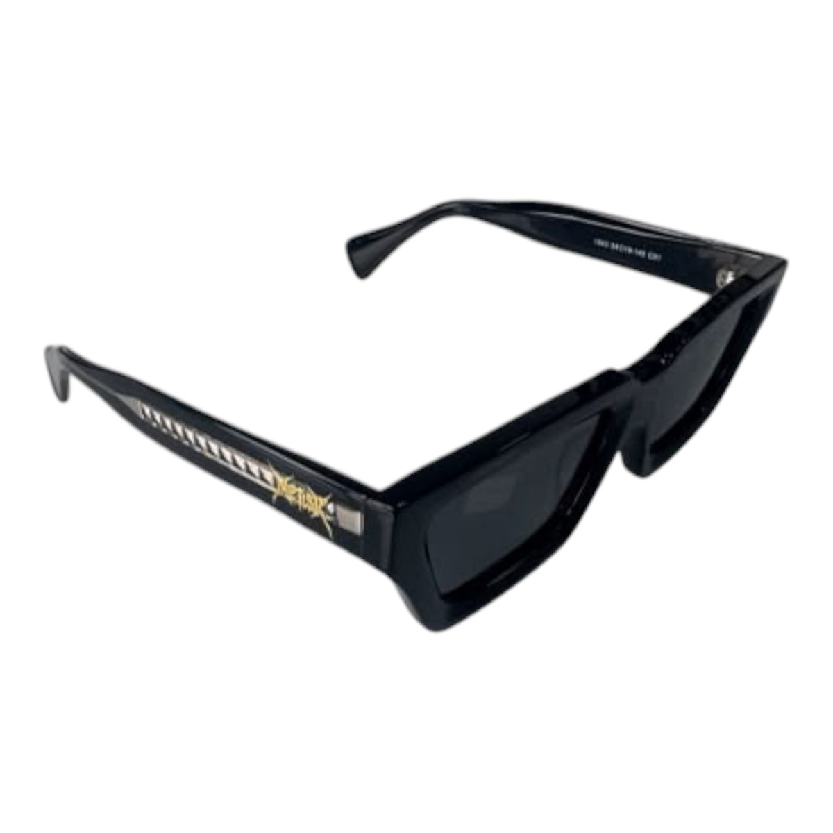 Vanguard Black Shades