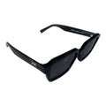 Onyx Black Shades
